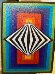 Artist limited edition Mood mat